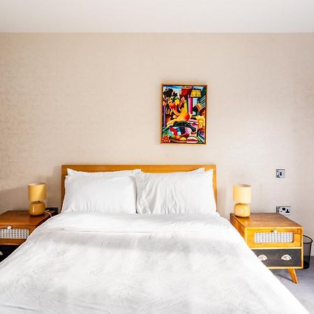 Luxury Apartment In Notting Hill By Portobello Market 런던 외부 사진
