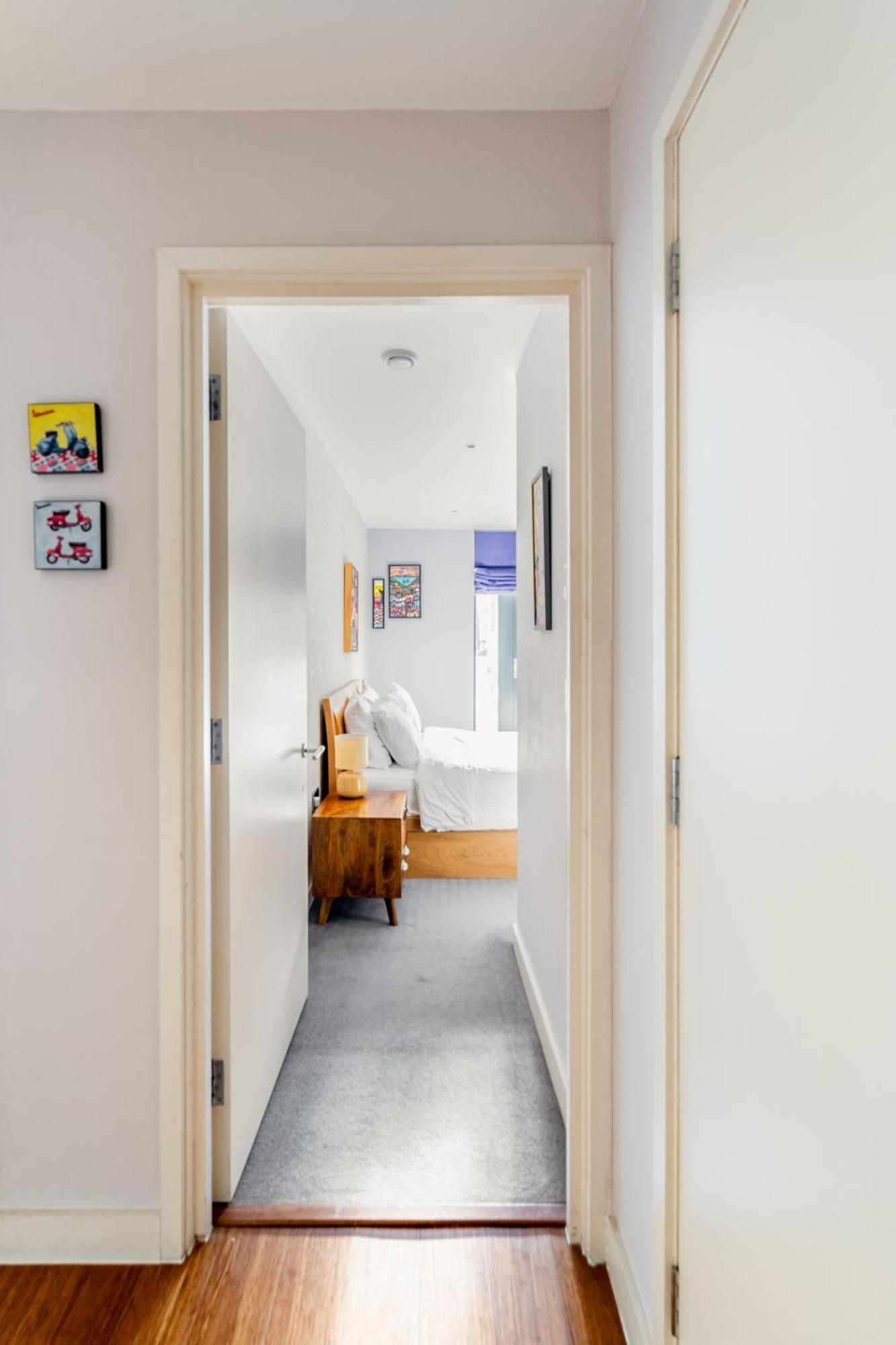 Luxury Apartment In Notting Hill By Portobello Market 런던 외부 사진