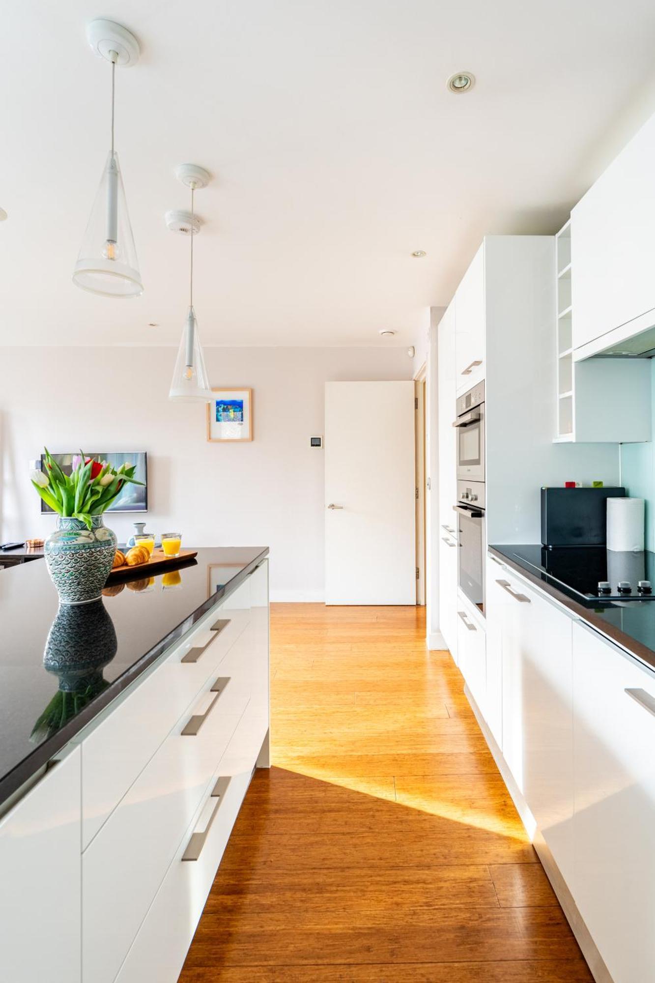 Luxury Apartment In Notting Hill By Portobello Market 런던 외부 사진