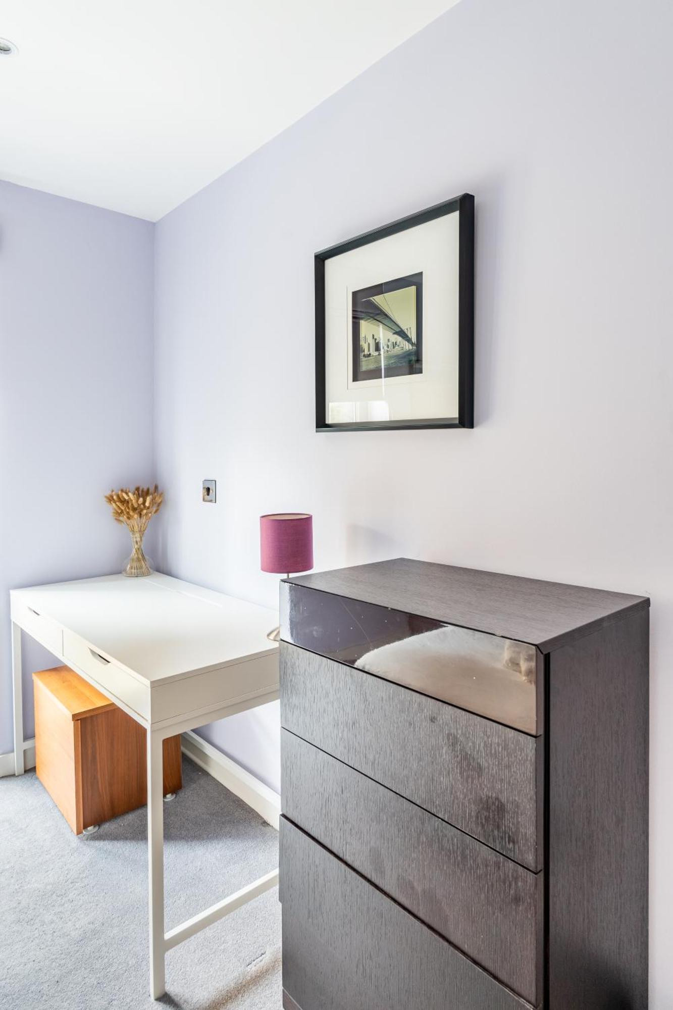 Luxury Apartment In Notting Hill By Portobello Market 런던 외부 사진