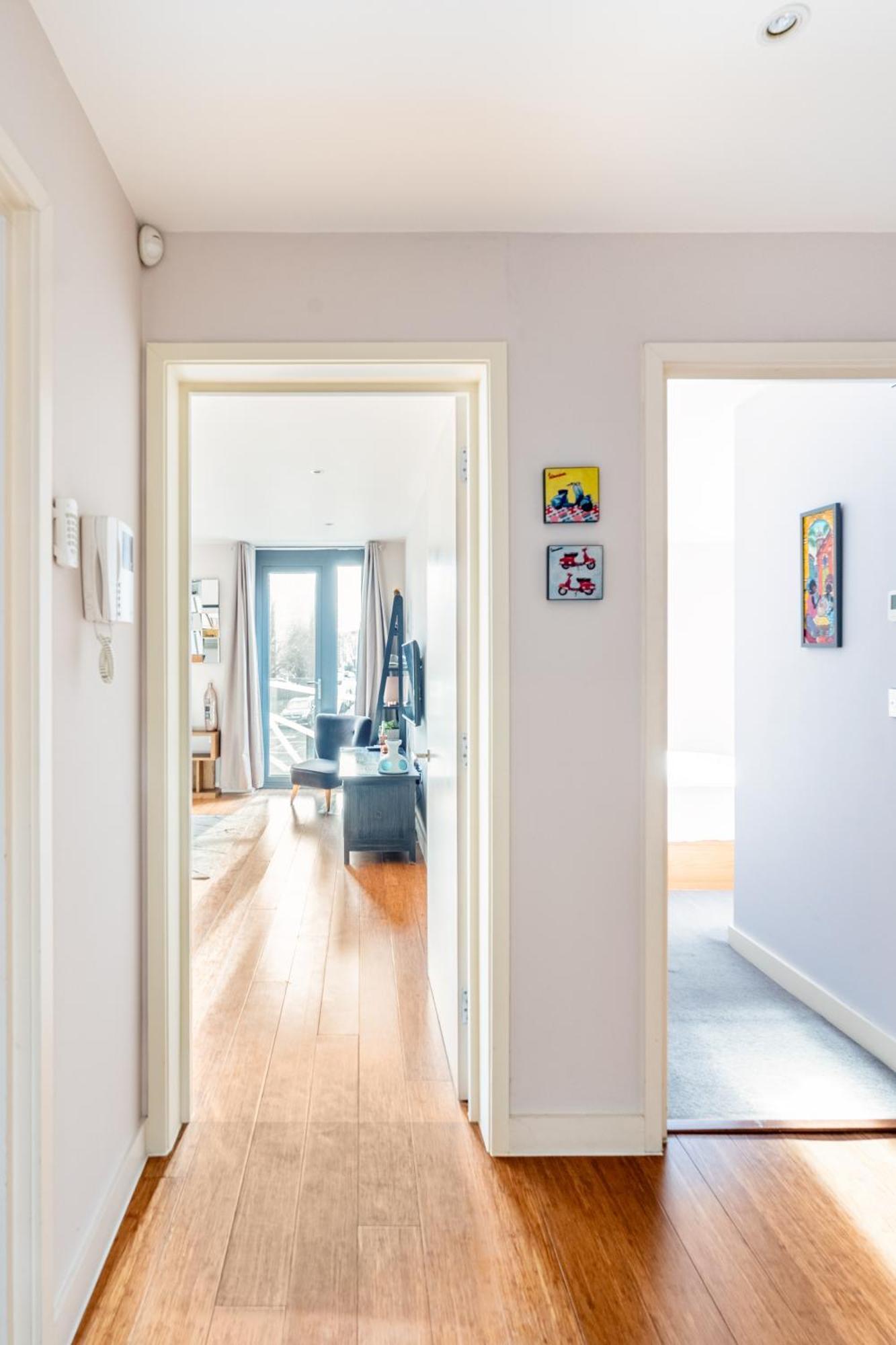 Luxury Apartment In Notting Hill By Portobello Market 런던 외부 사진