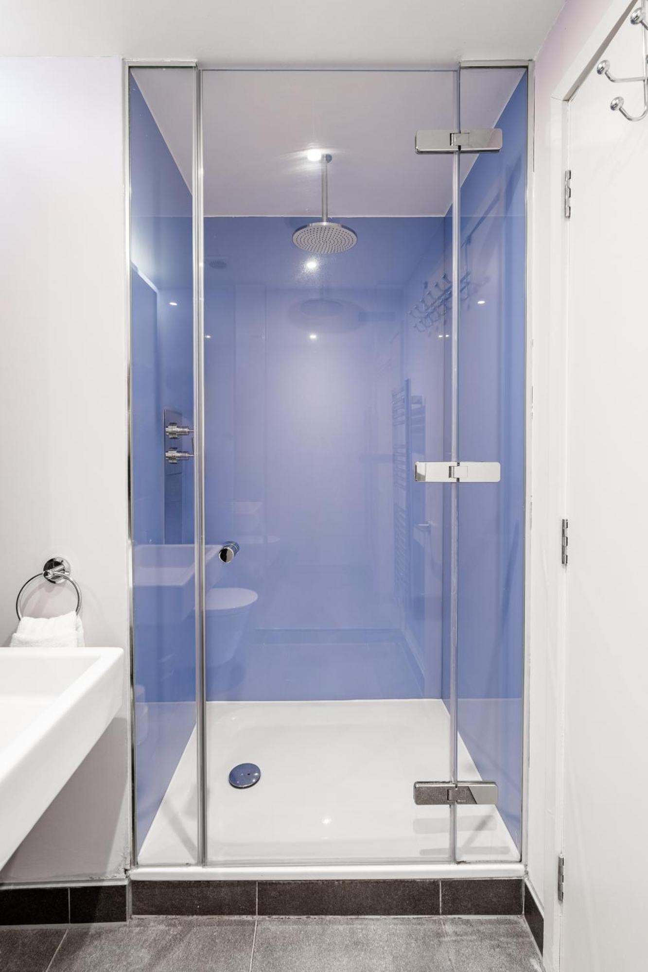 Luxury Apartment In Notting Hill By Portobello Market 런던 외부 사진