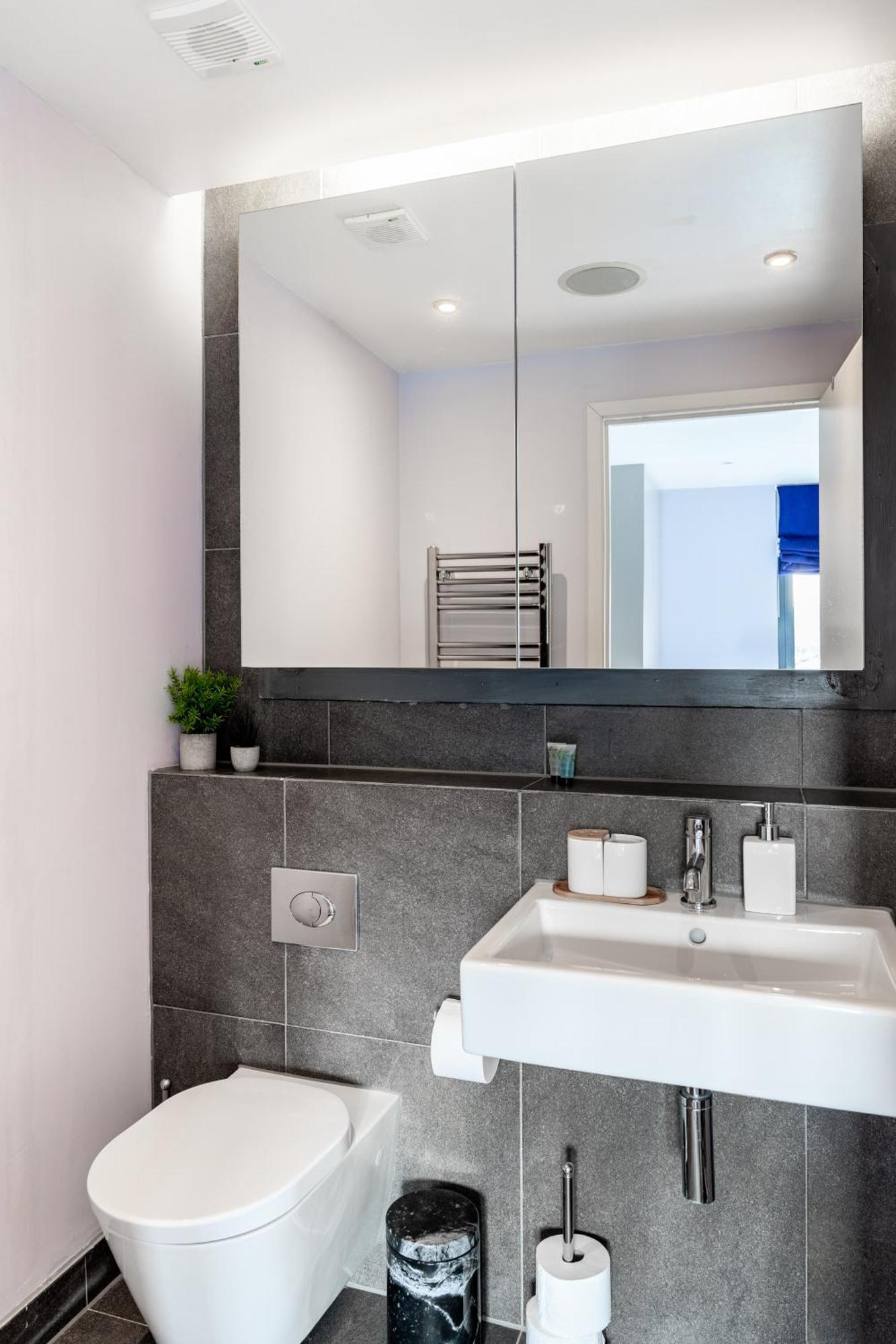 Luxury Apartment In Notting Hill By Portobello Market 런던 외부 사진