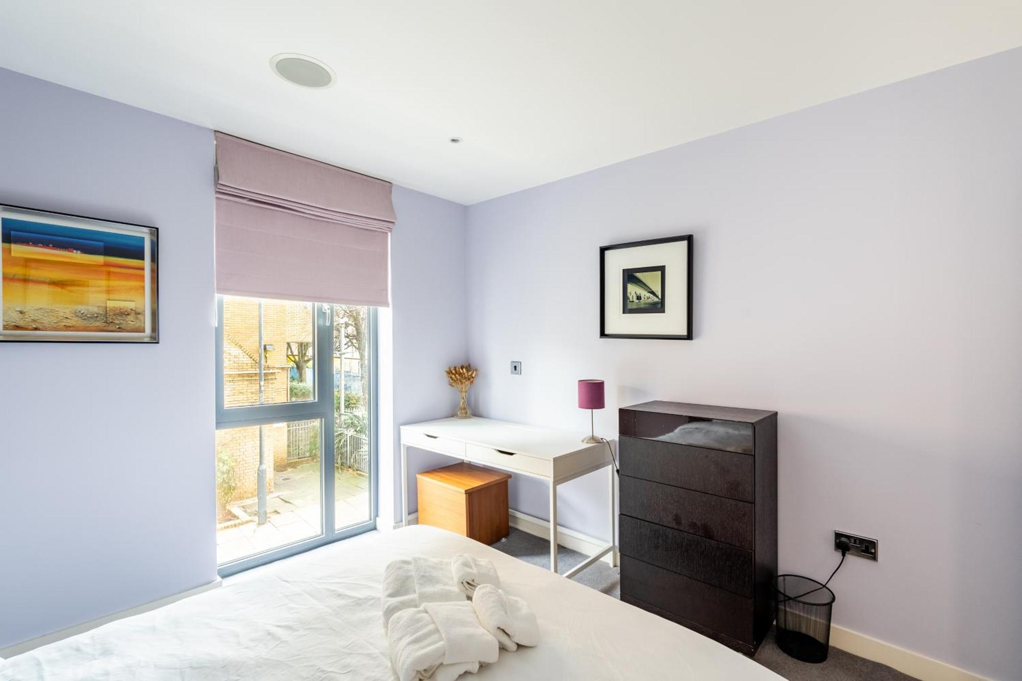 Luxury Apartment In Notting Hill By Portobello Market 런던 외부 사진