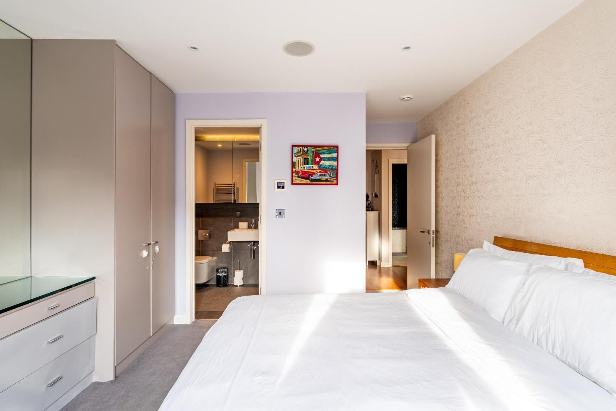 Luxury Apartment In Notting Hill By Portobello Market 런던 외부 사진