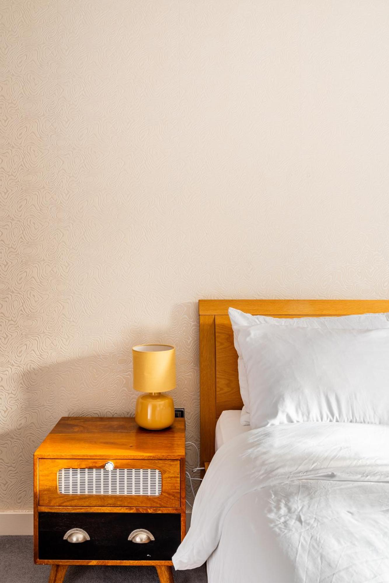 Luxury Apartment In Notting Hill By Portobello Market 런던 외부 사진