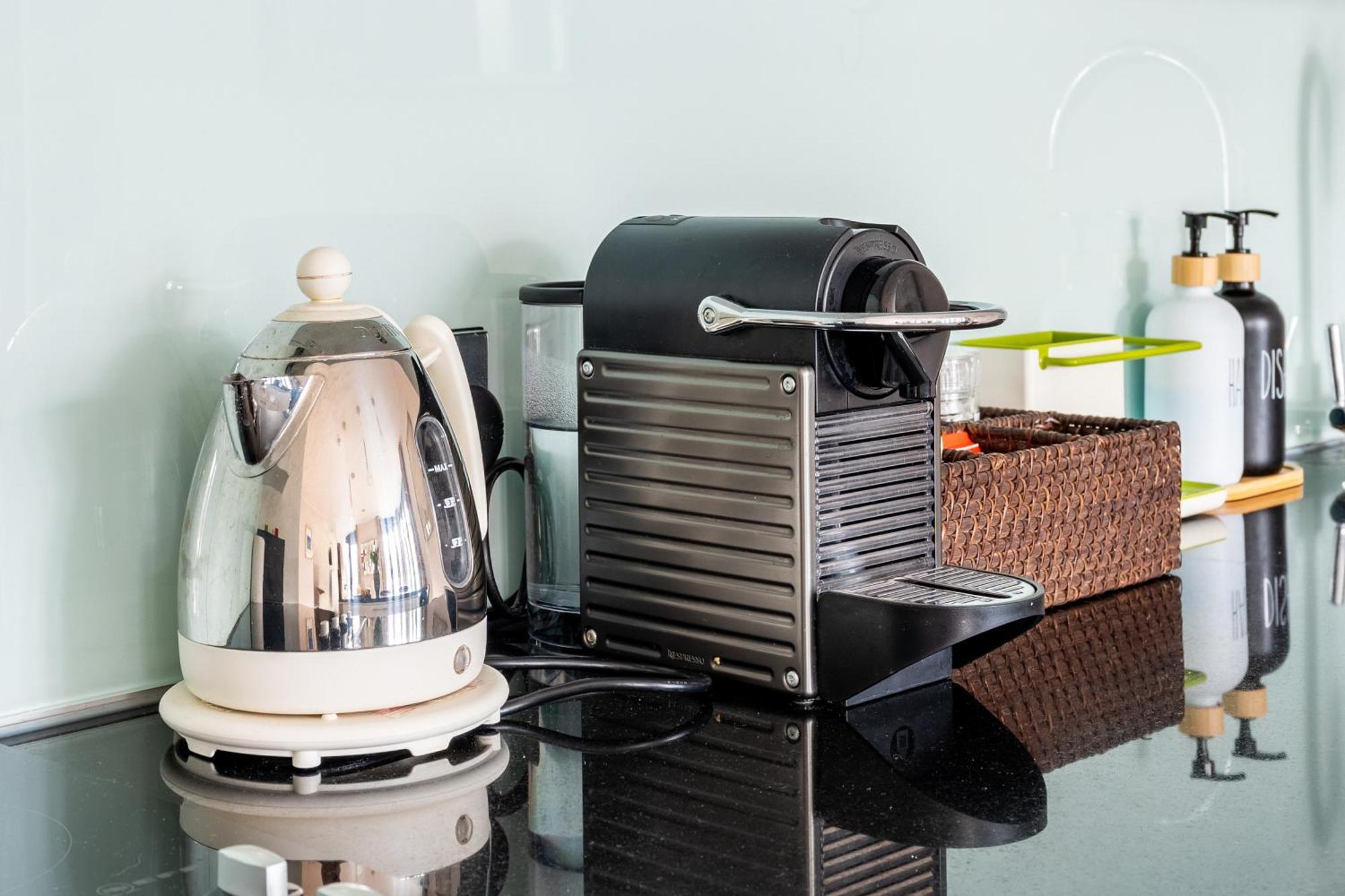 Luxury Apartment In Notting Hill By Portobello Market 런던 외부 사진