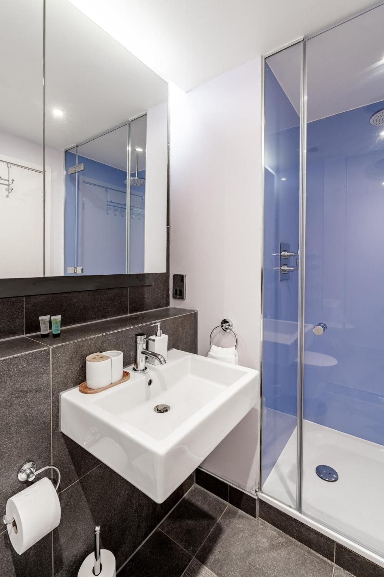 Luxury Apartment In Notting Hill By Portobello Market 런던 외부 사진