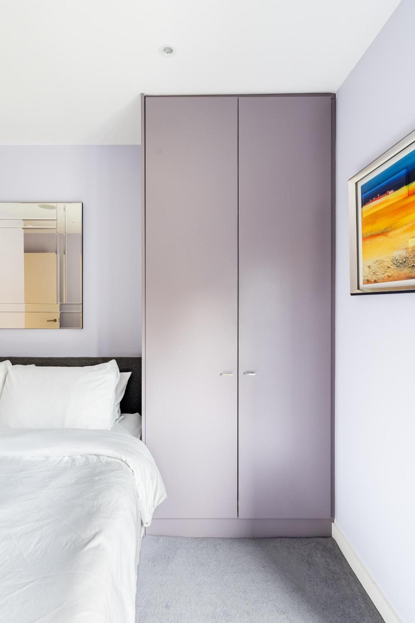 Luxury Apartment In Notting Hill By Portobello Market 런던 외부 사진